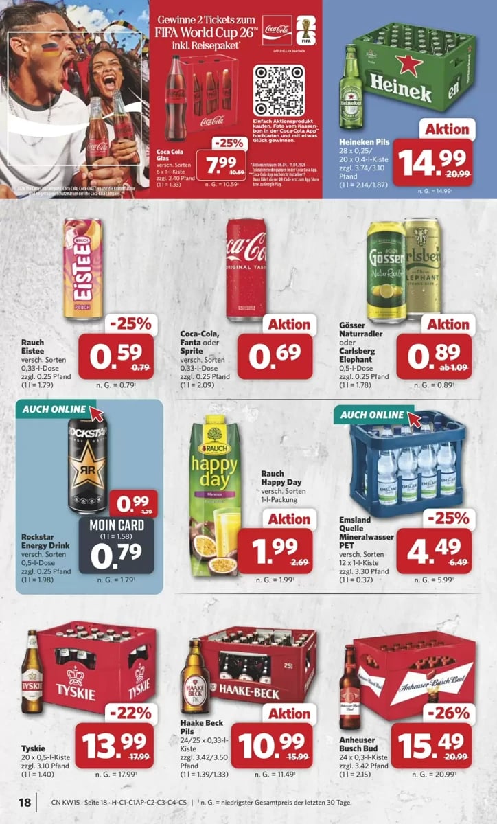 Combi folder – pagina 19