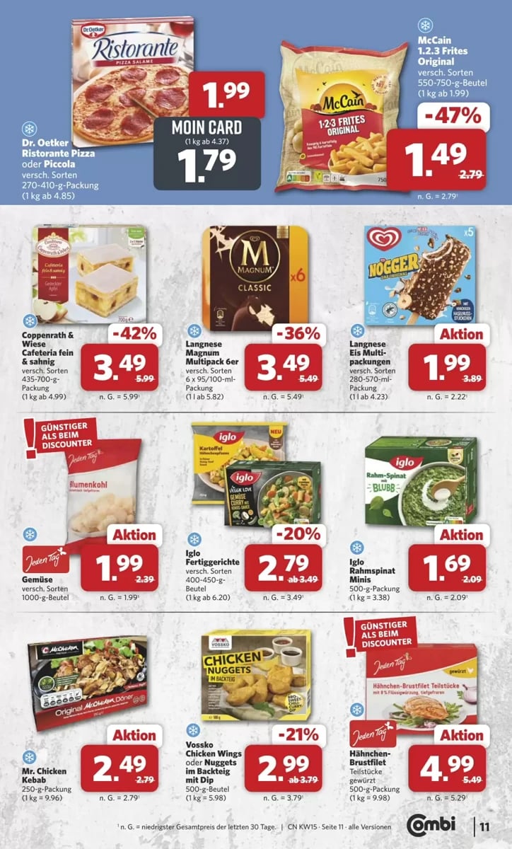 Combi folder – pagina 11