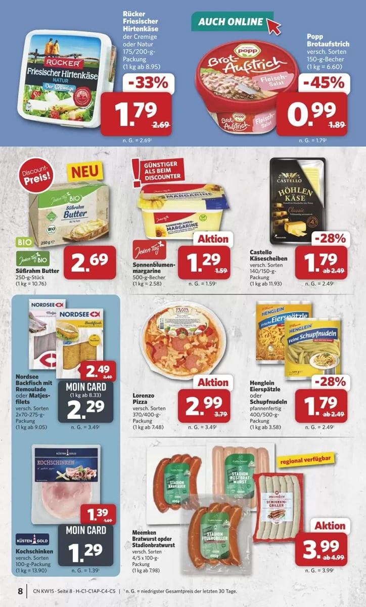 Combi folder – pagina 8