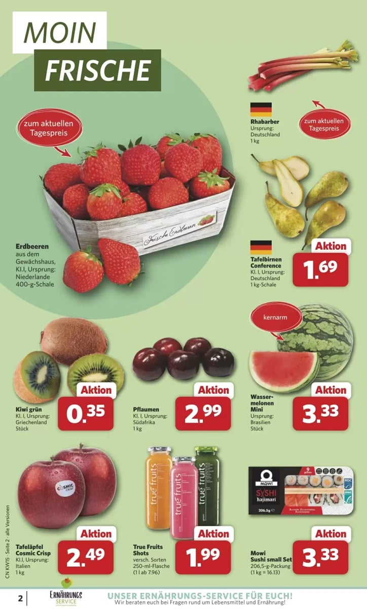 Combi folder – pagina 2