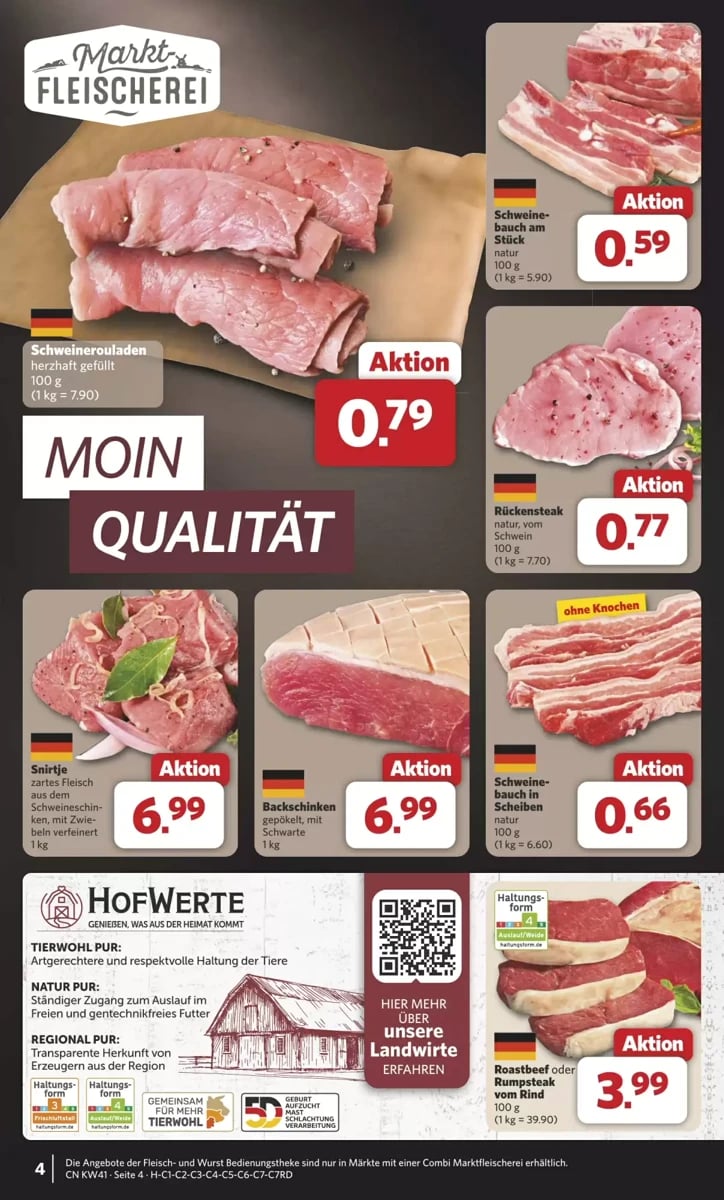 Combi folder – pagina 4