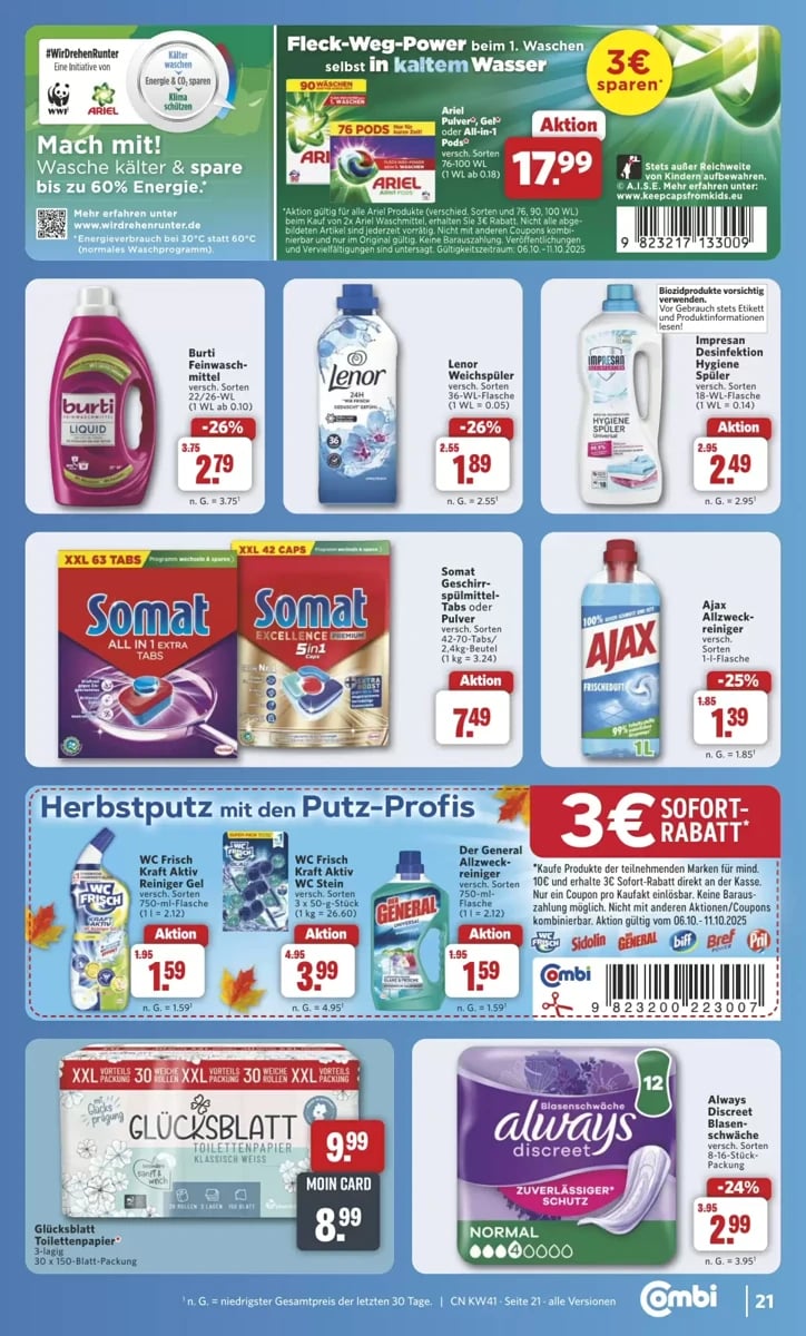Combi folder – pagina 27