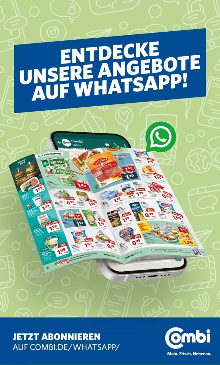 Combi folder – pagina 33