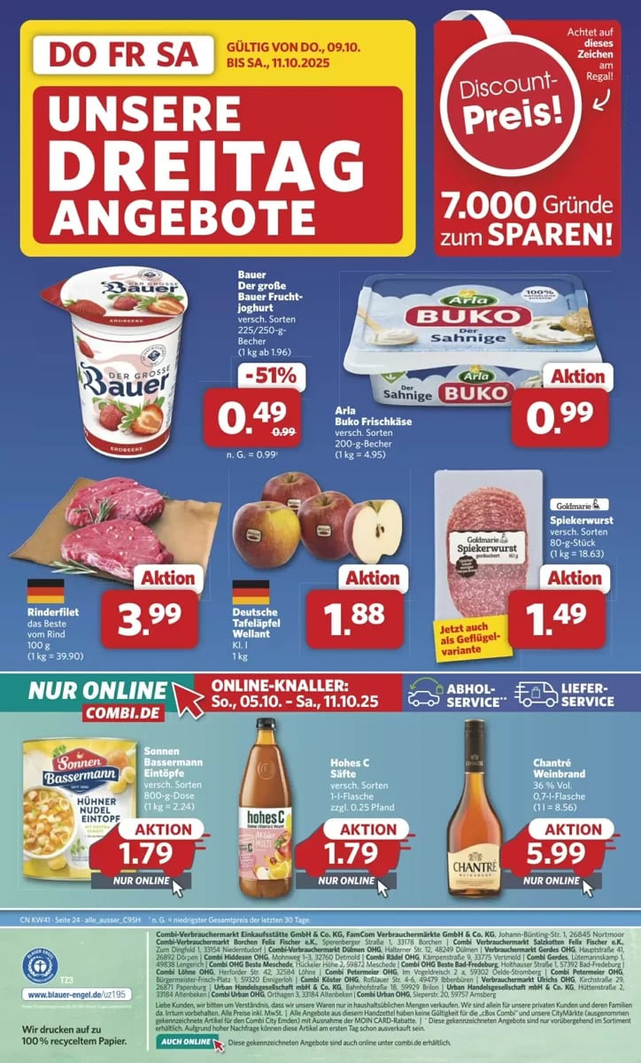 Combi folder – pagina 30