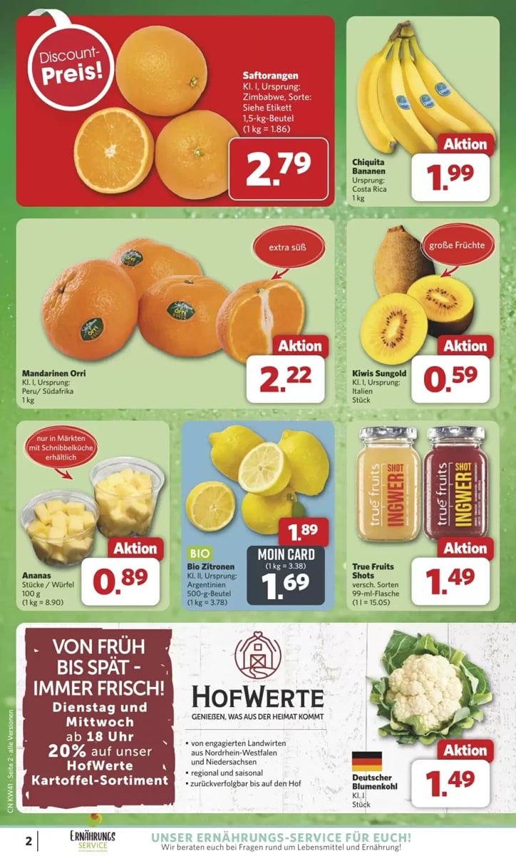 Combi folder – pagina 2