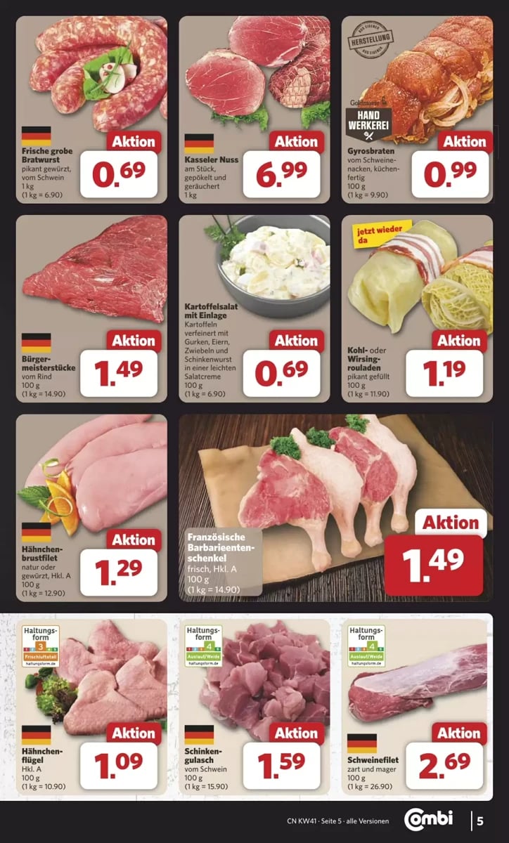Combi folder – pagina 5