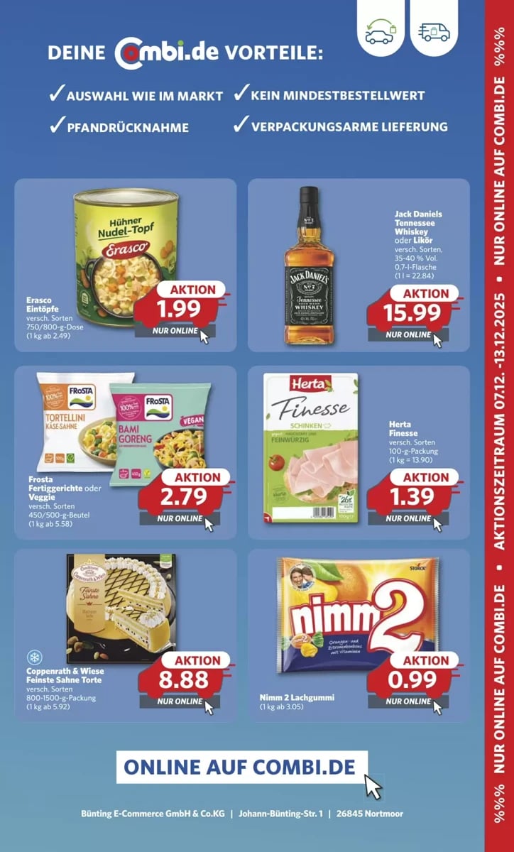 Combi folder – pagina 32