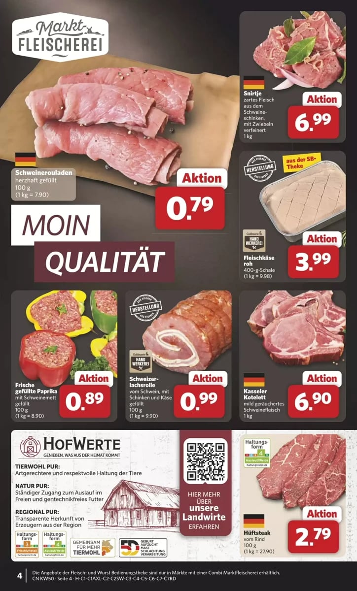 Combi folder – pagina 4