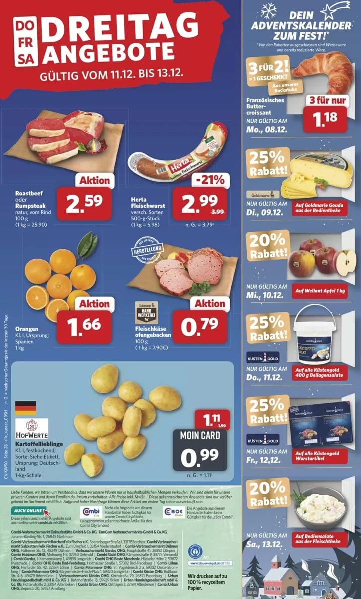 Combi folder – pagina 30
