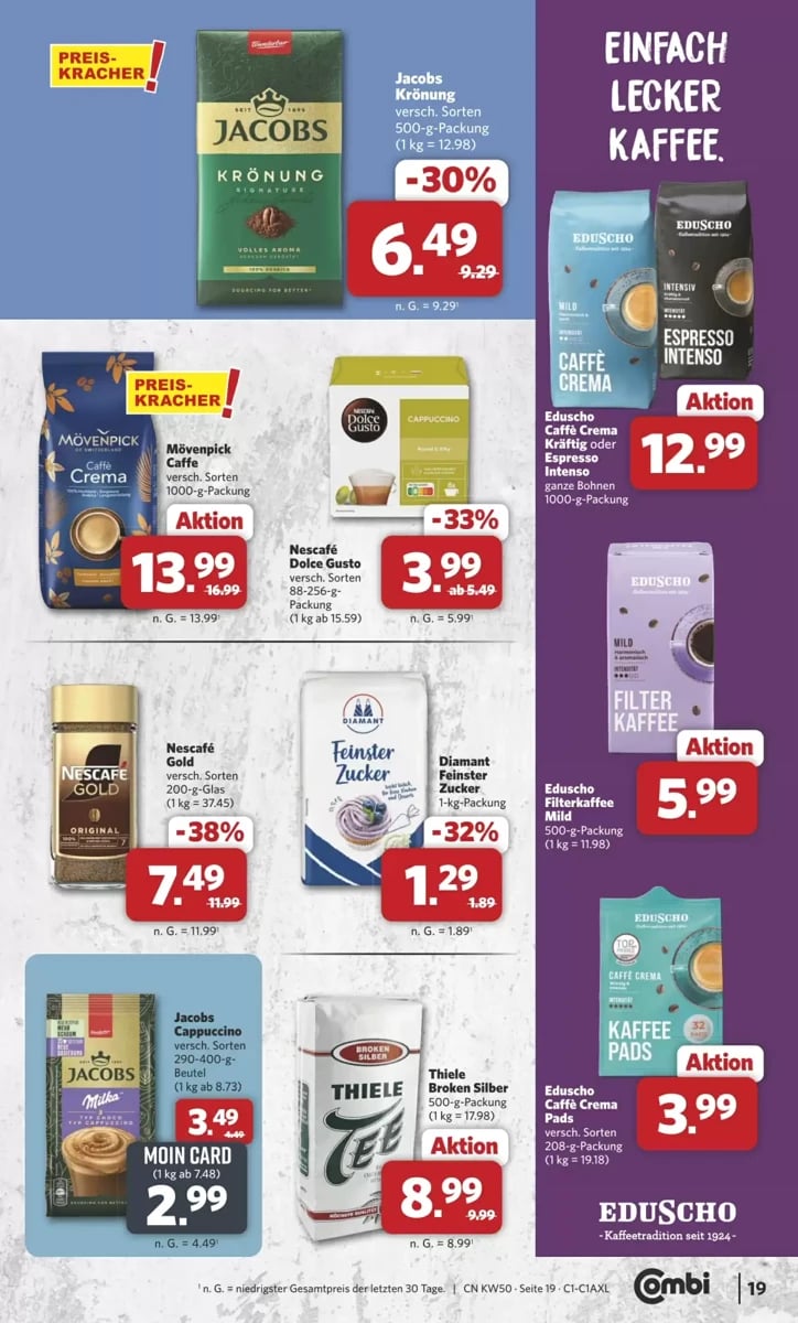Combi folder – pagina 20