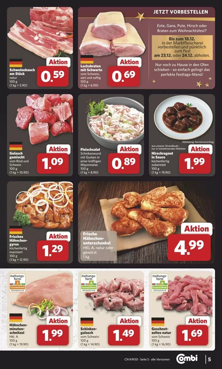 Combi folder – pagina 5