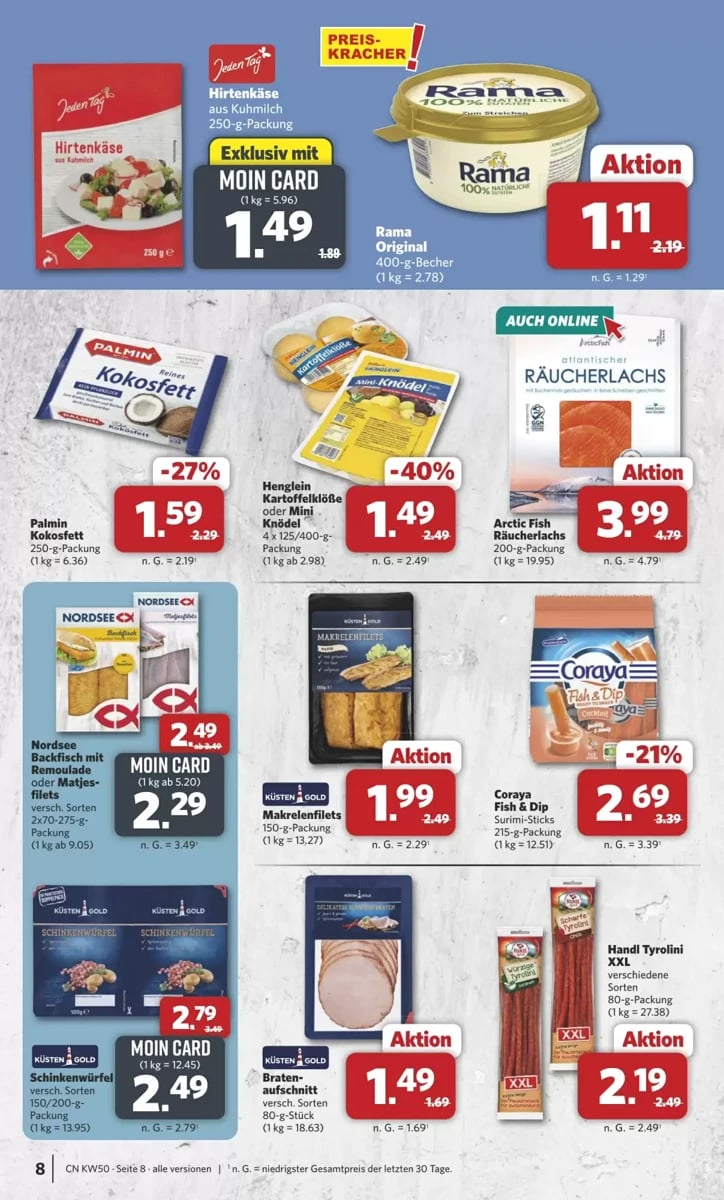 Combi folder – pagina 8