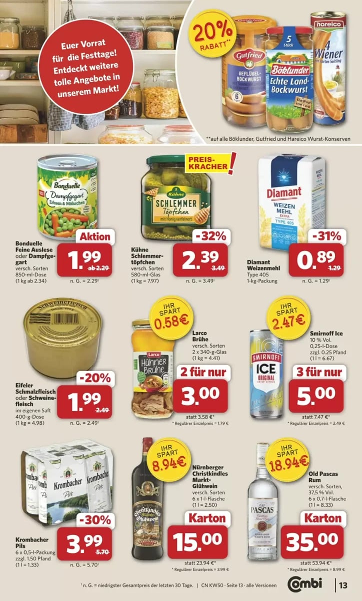 Combi folder – pagina 14