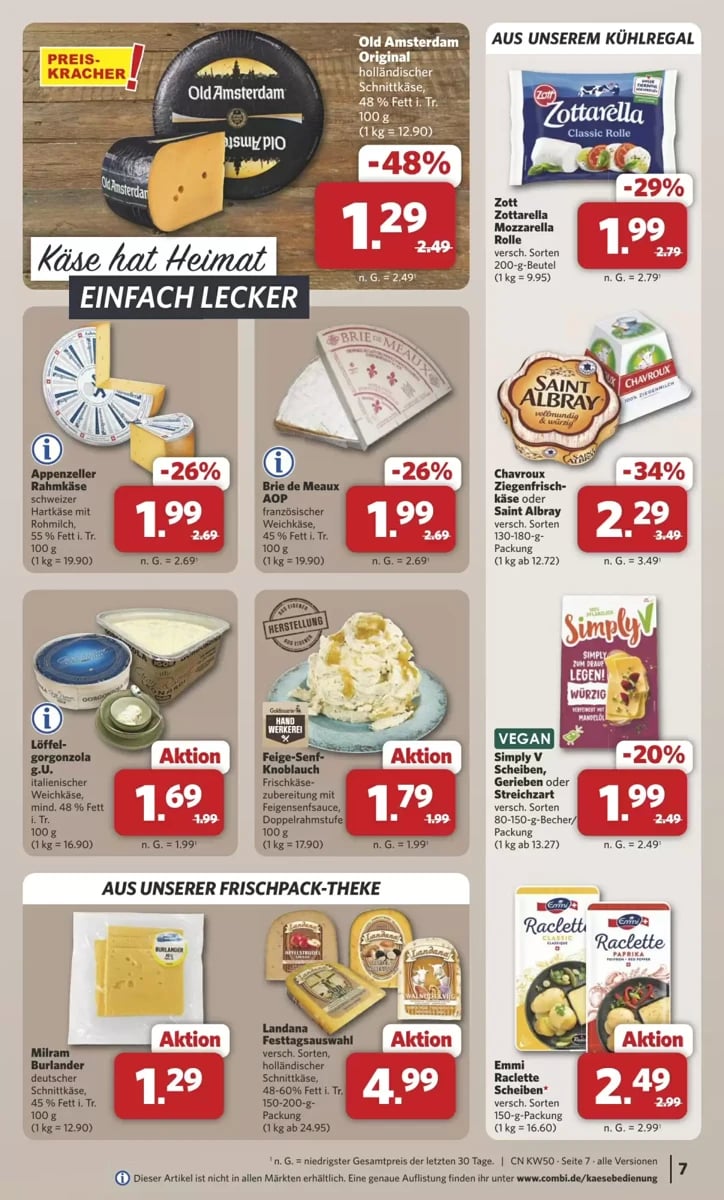 Combi folder – pagina 7