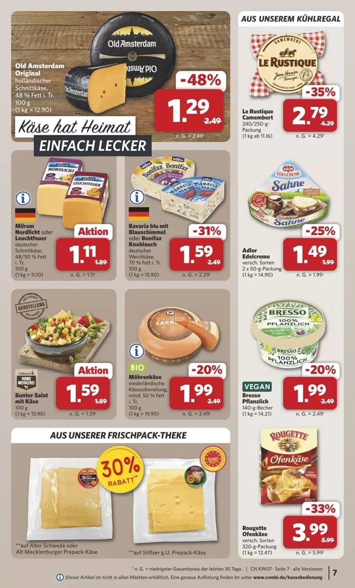 Combi folder – pagina 7