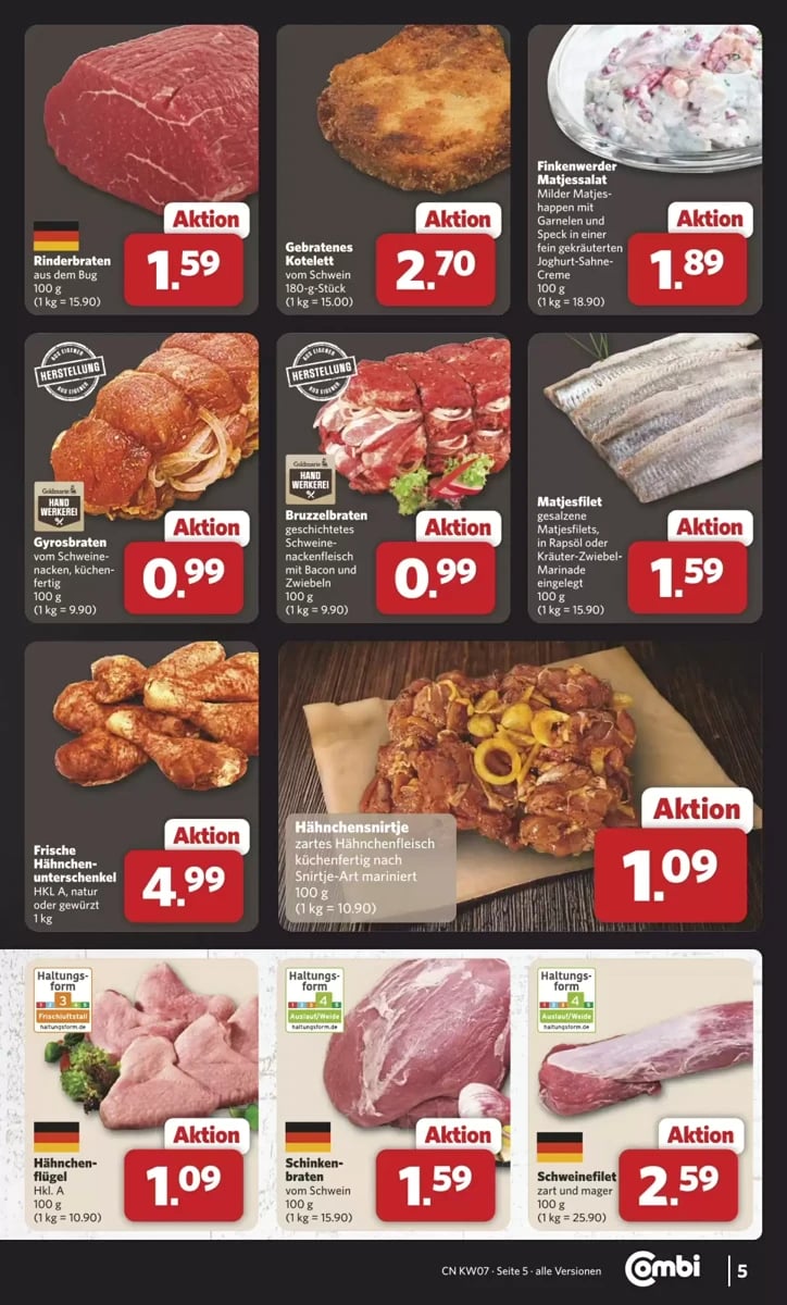 Combi folder – pagina 5