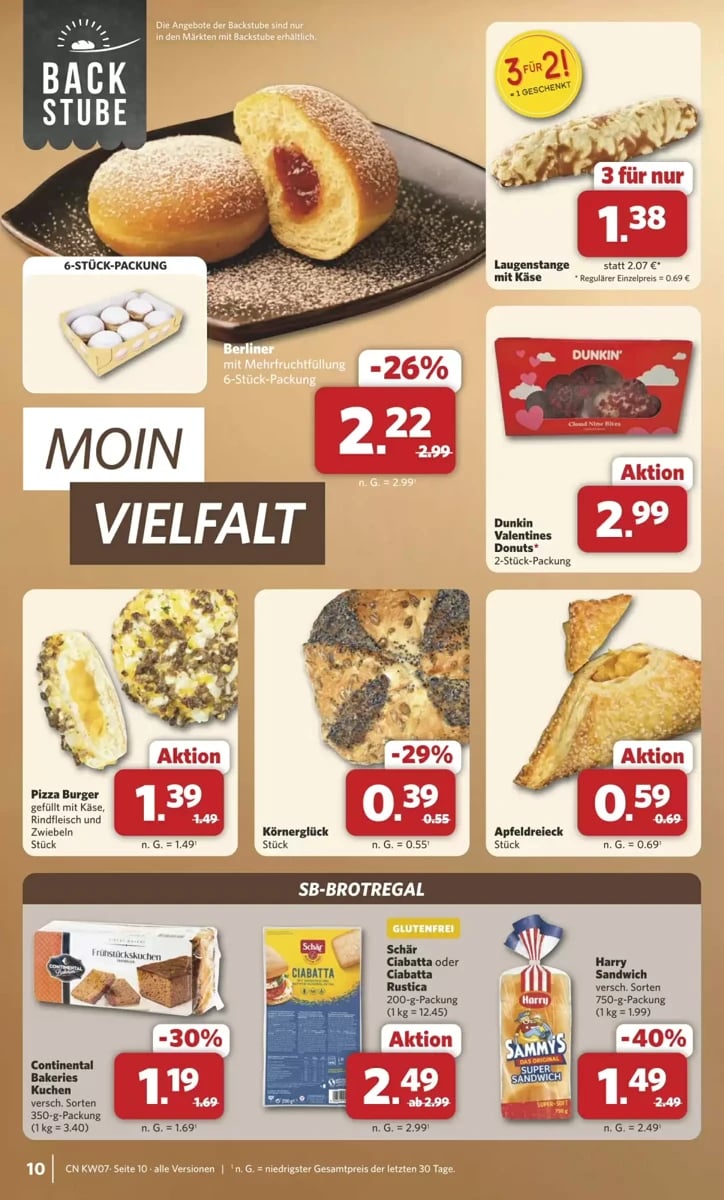 Combi folder – pagina 10