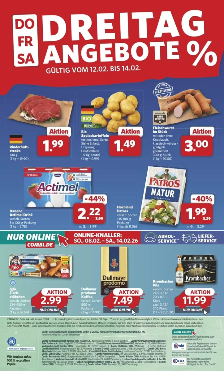 Combi folder – pagina 26