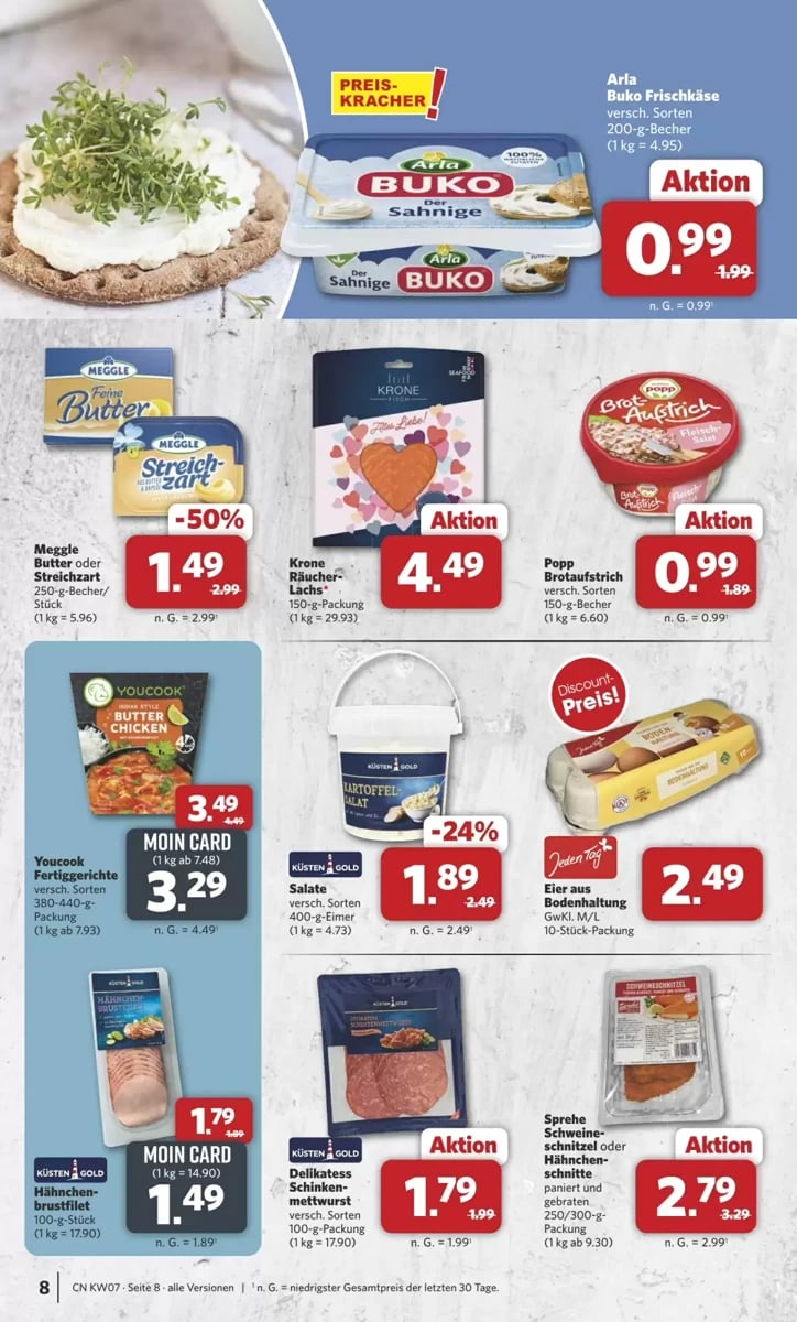 Combi folder – pagina 8