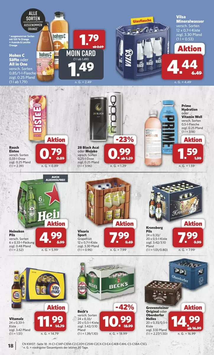 Combi folder – pagina 18