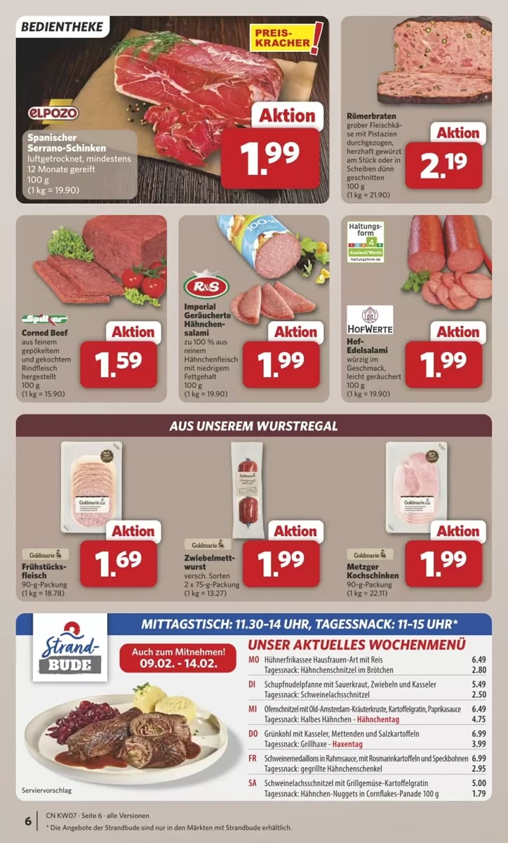 Combi folder – pagina 6