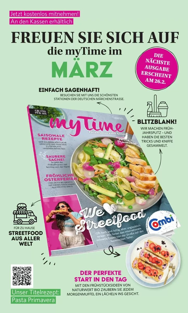 Combi folder – pagina 32