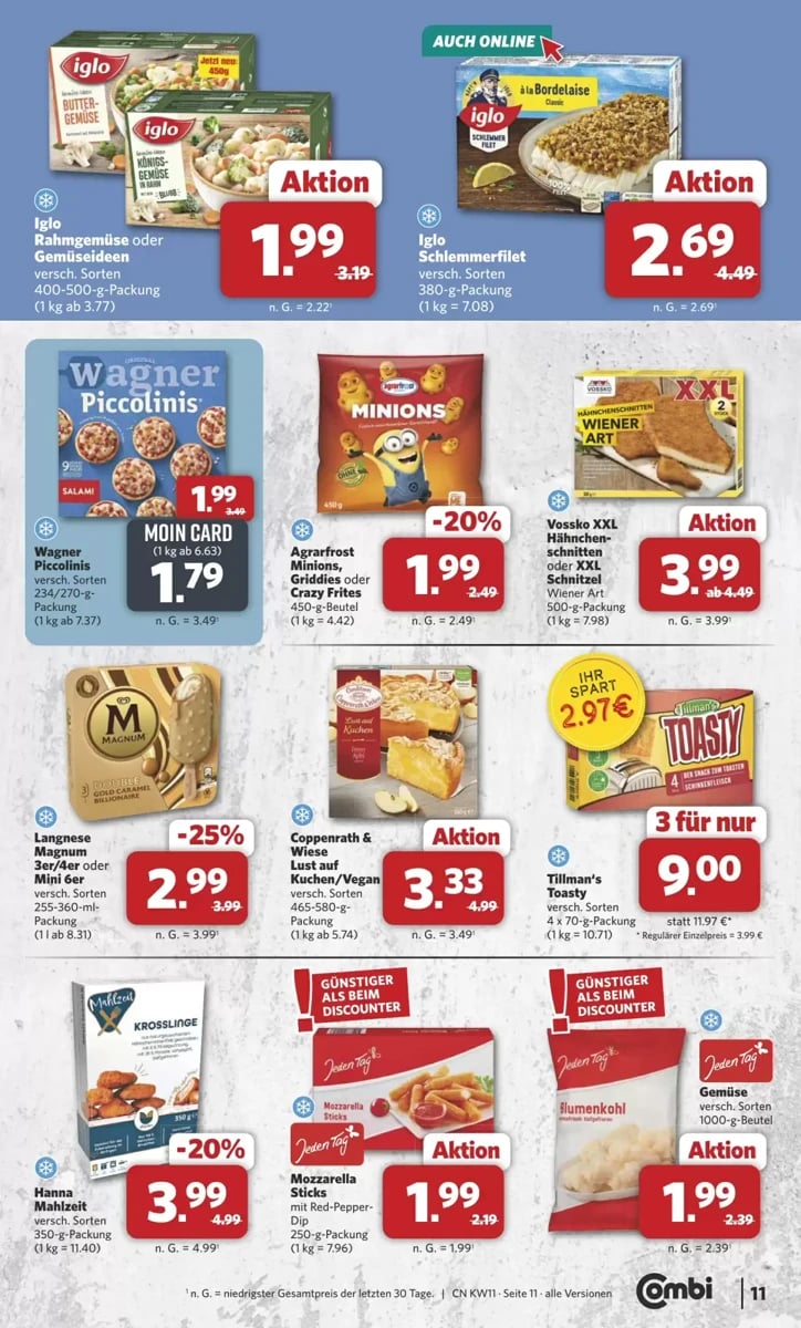 Combi folder – pagina 12