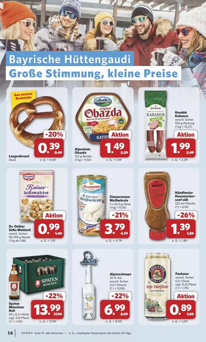 Combi folder – pagina 15