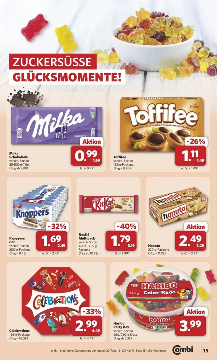 Combi folder – pagina 16