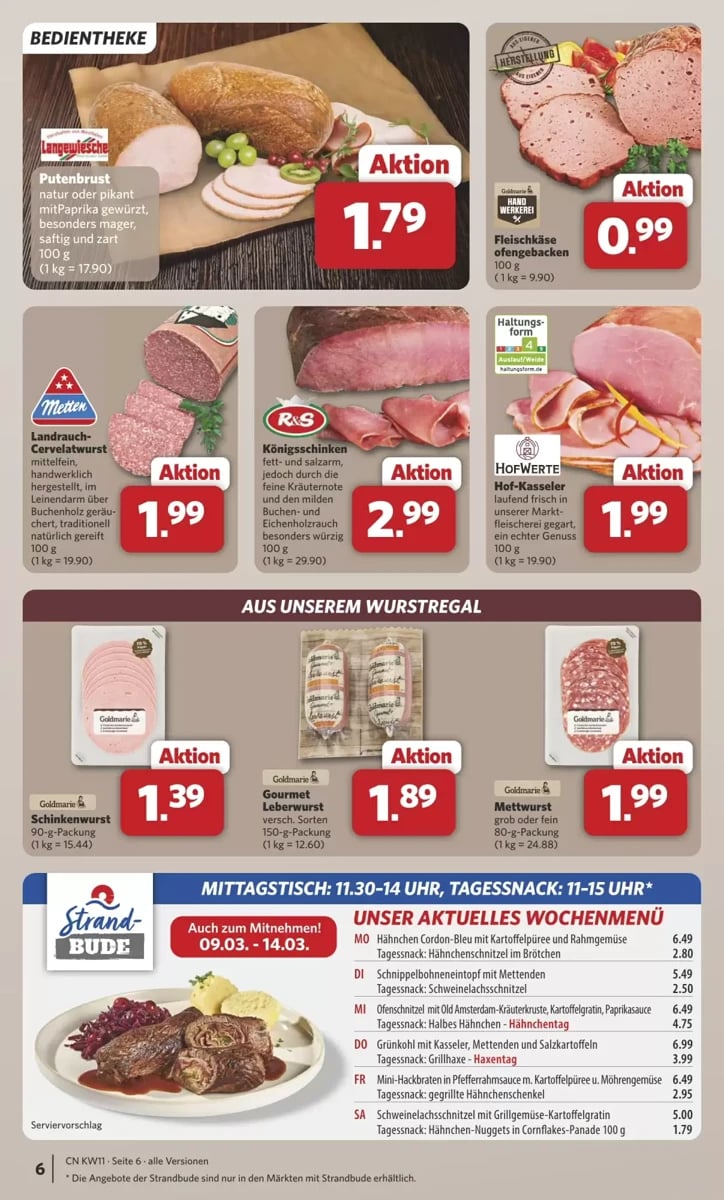 Combi folder – pagina 6