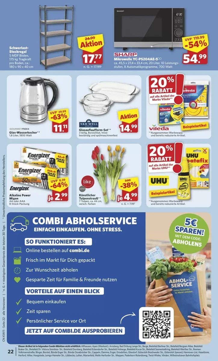 Combi folder – pagina 25