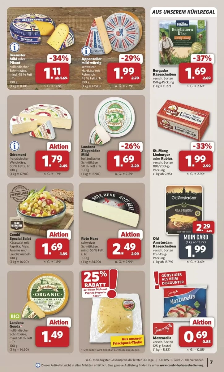 Combi folder – pagina 7
