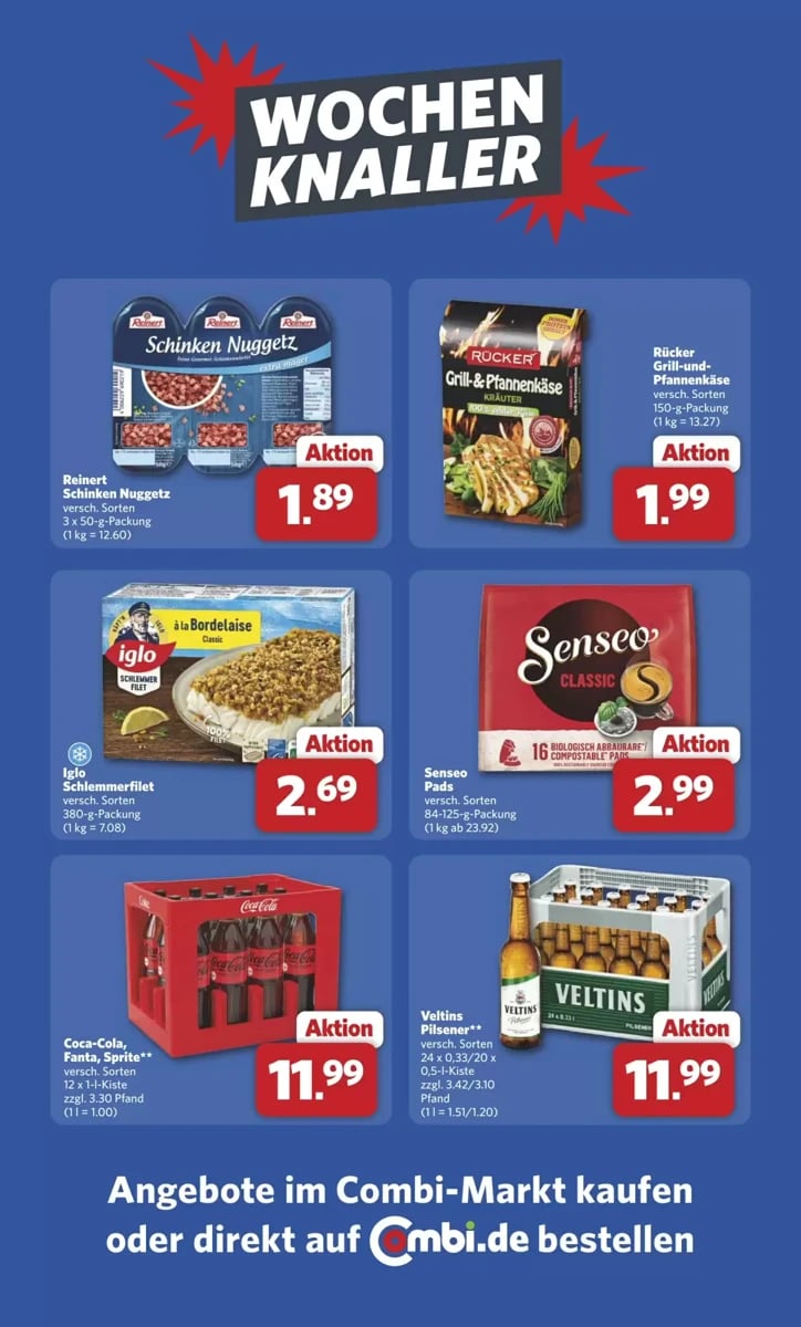 Combi folder – pagina 28