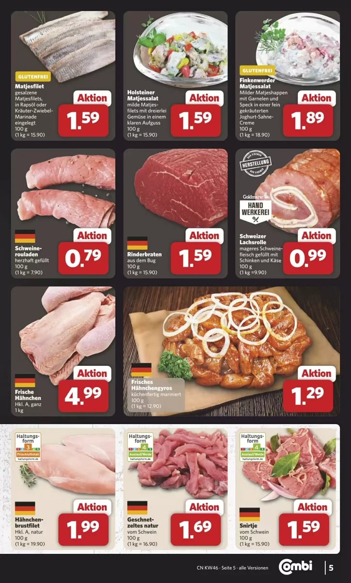 Combi folder – pagina 5