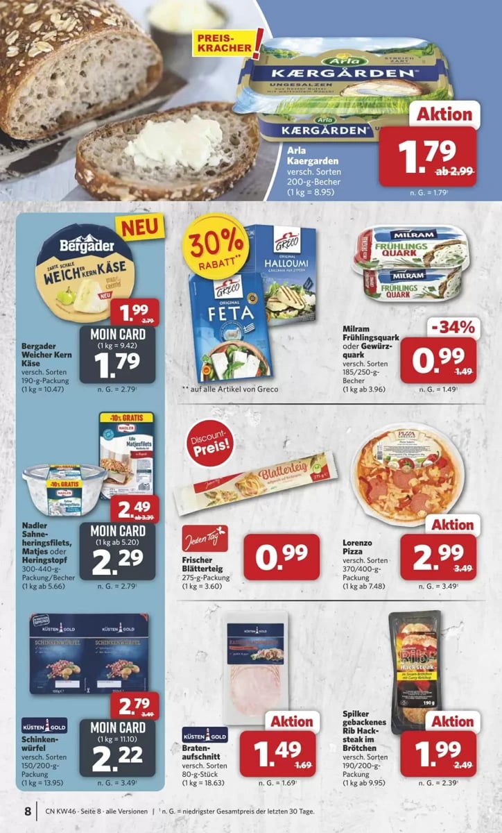 Combi folder – pagina 8