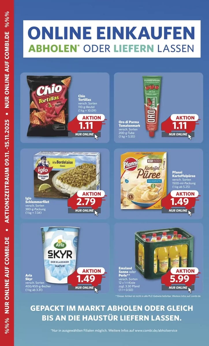 Combi folder – pagina 29