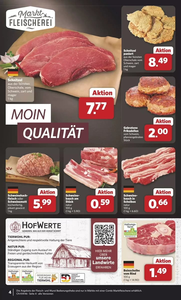 Combi folder – pagina 4