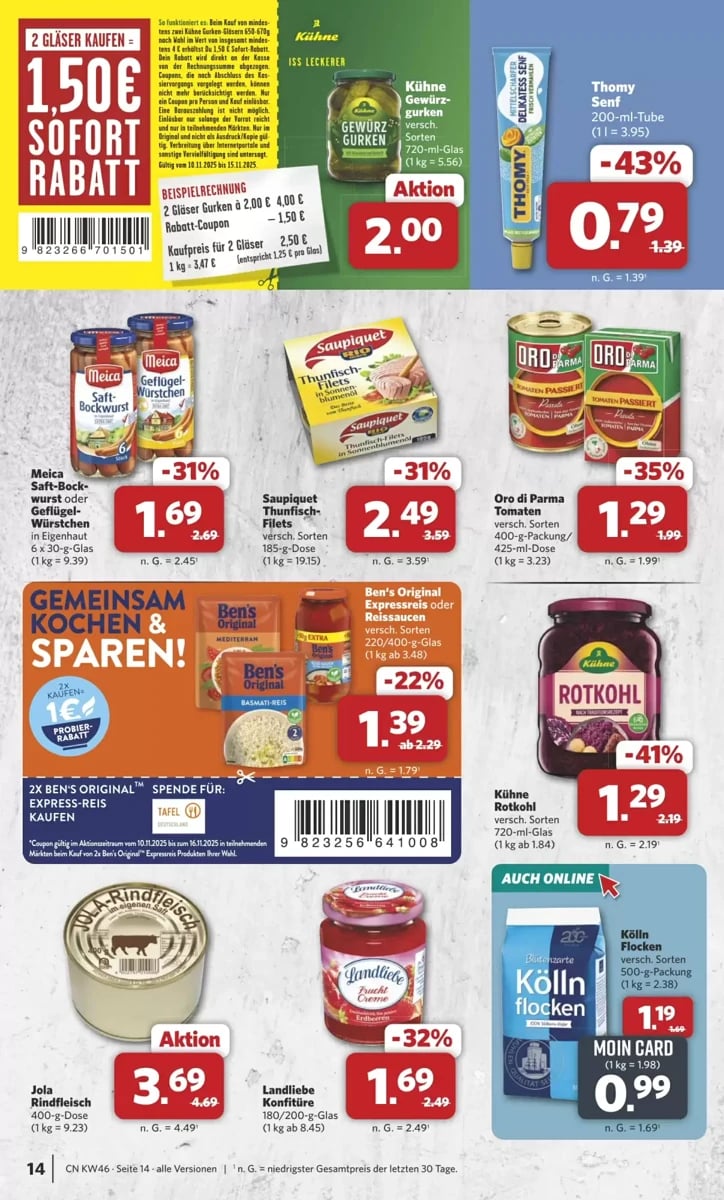 Combi folder – pagina 15