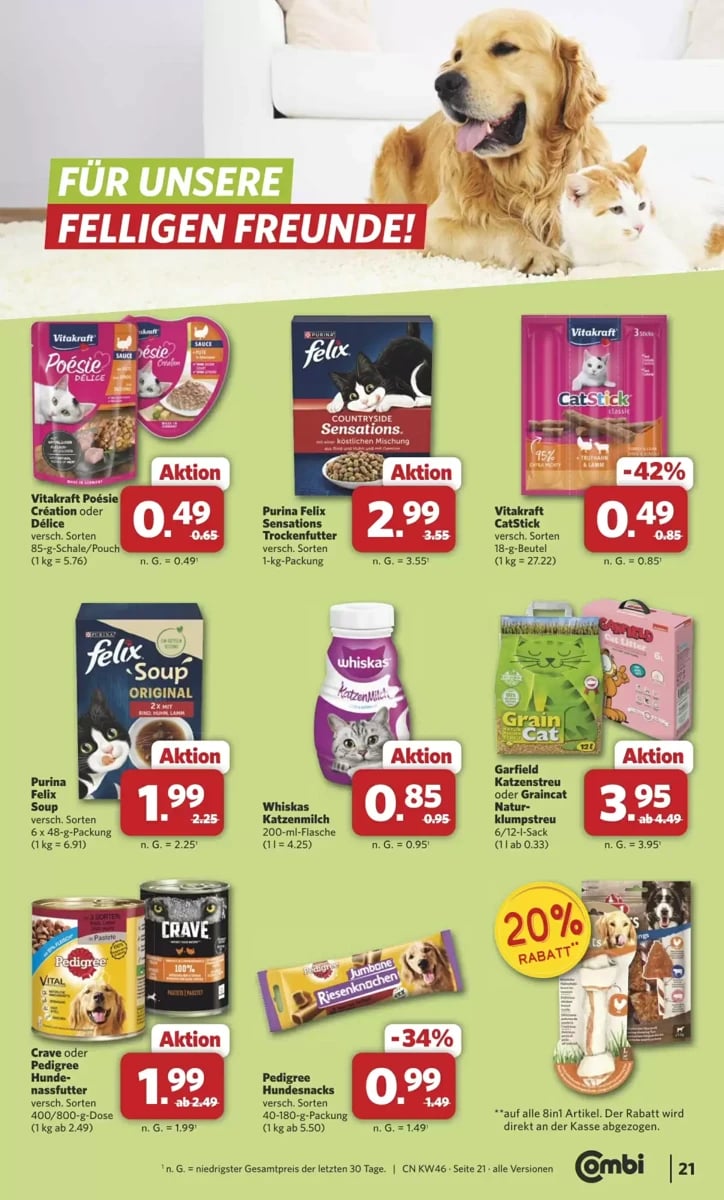 Combi folder – pagina 24