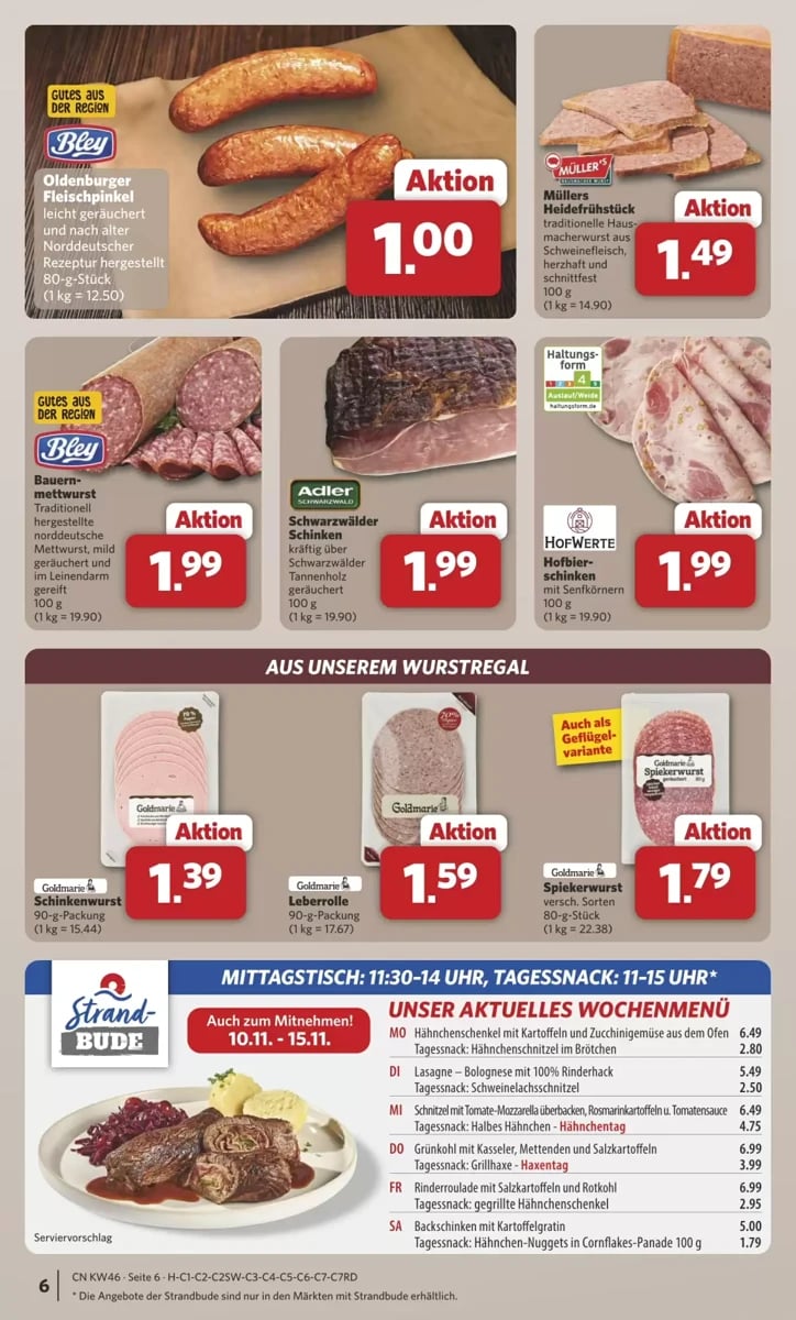 Combi folder – pagina 6