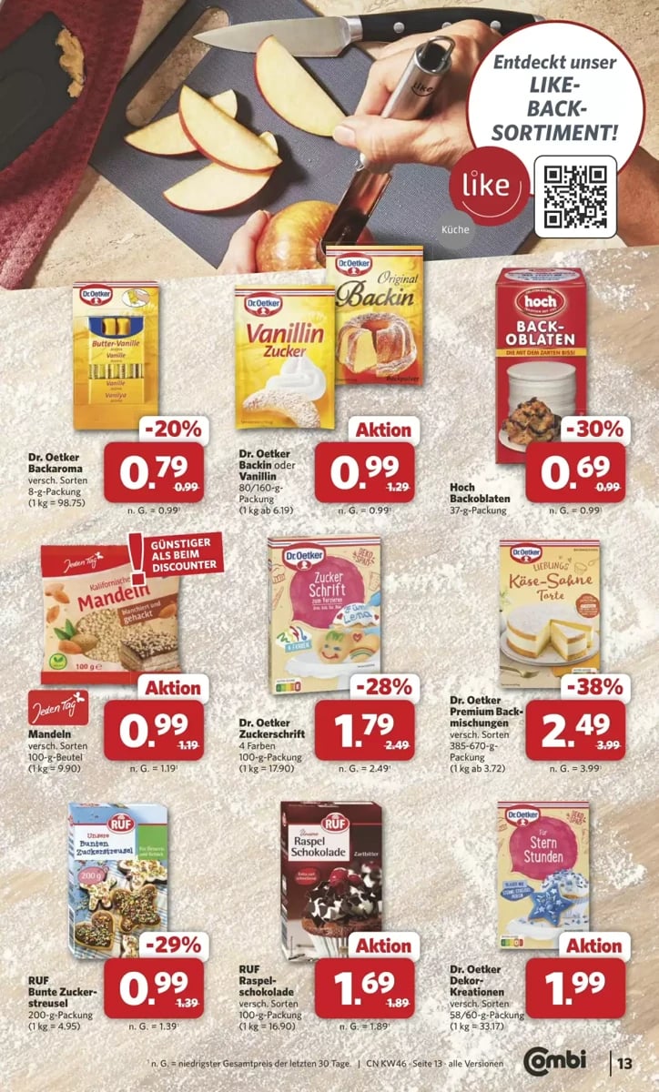 Combi folder – pagina 13
