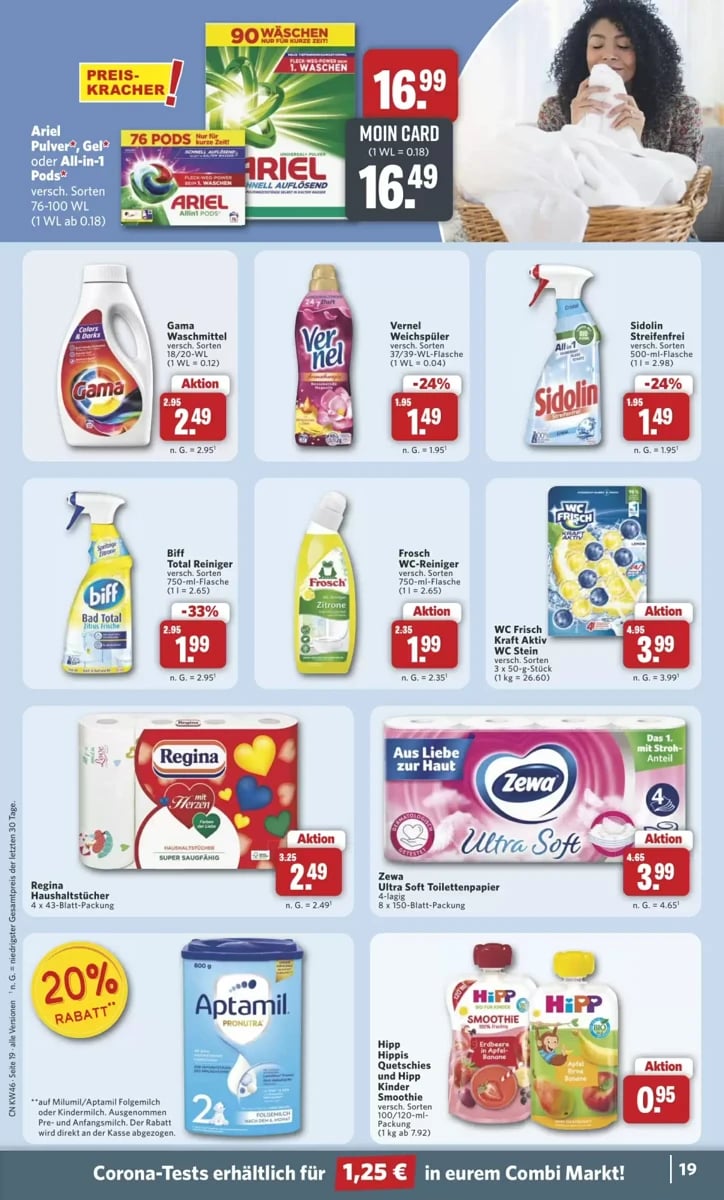 Combi folder – pagina 22