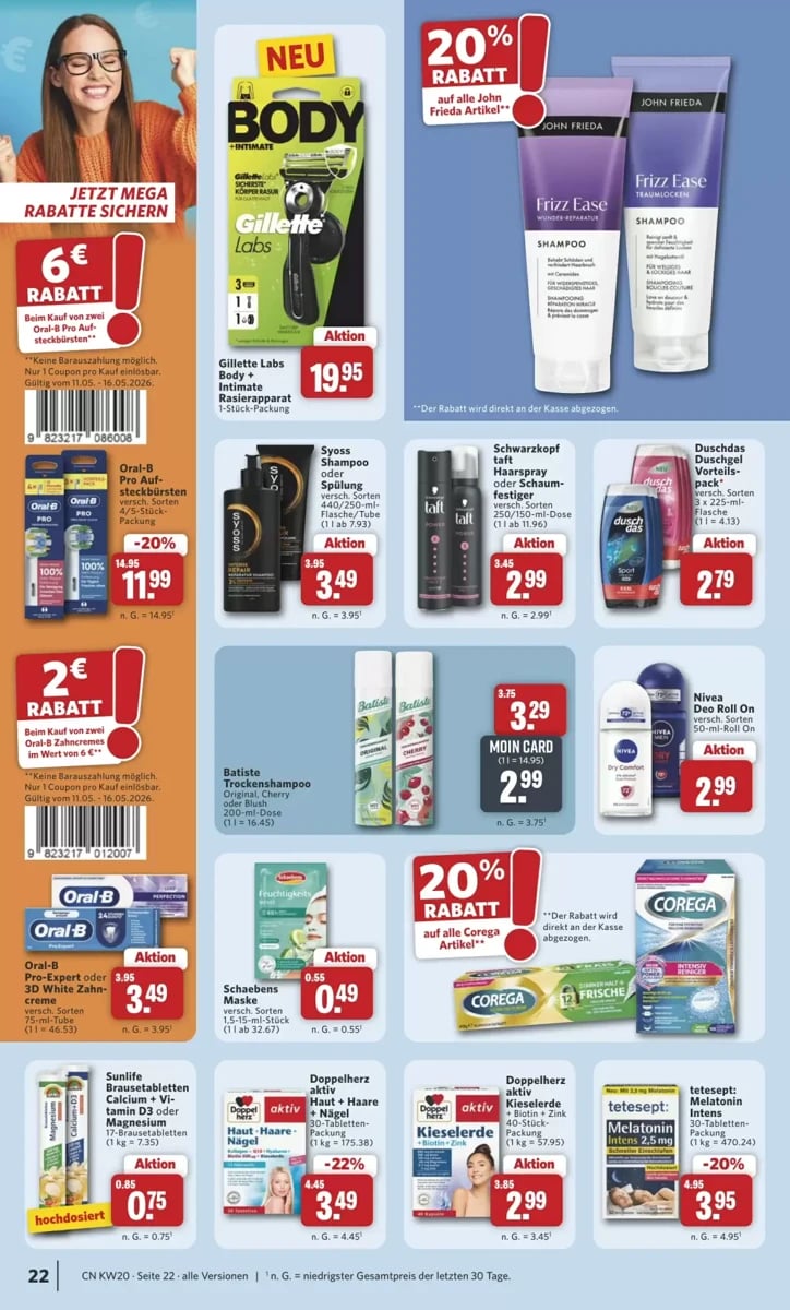 Combi folder – pagina 23