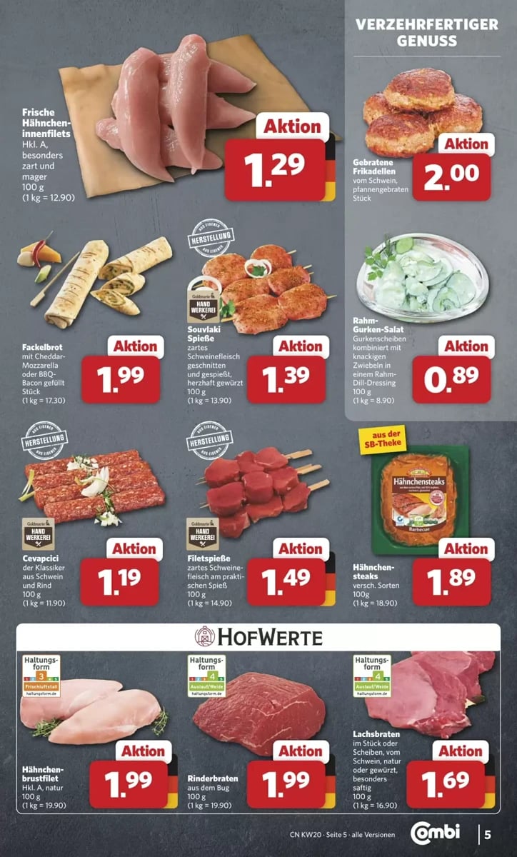 Combi folder – pagina 5