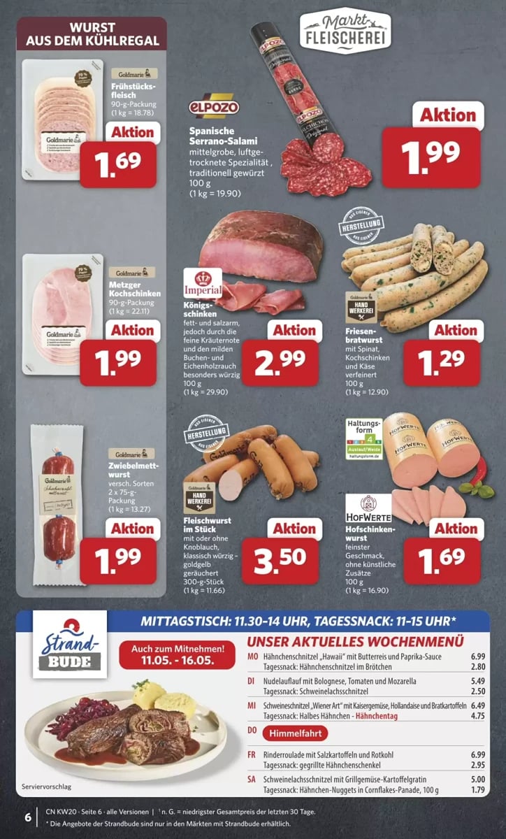 Combi folder – pagina 6