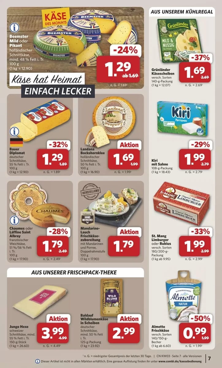 Combi folder – pagina 7