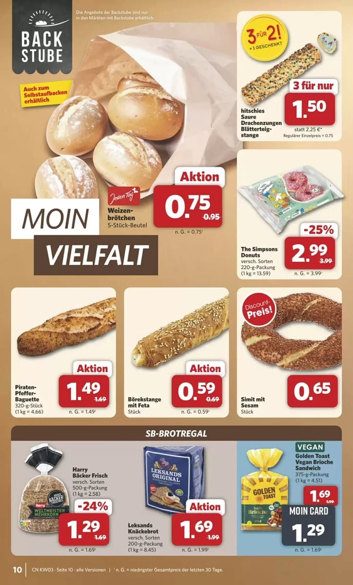 Combi folder – pagina 10