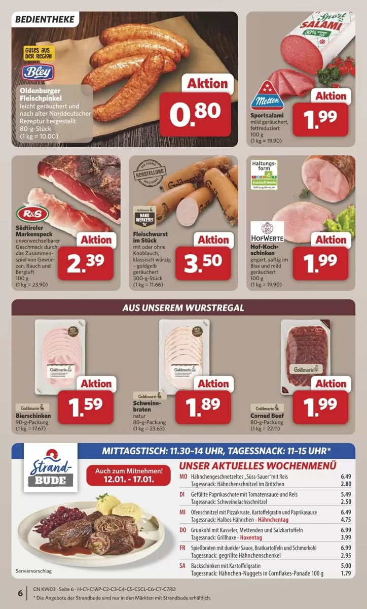 Combi folder – pagina 6