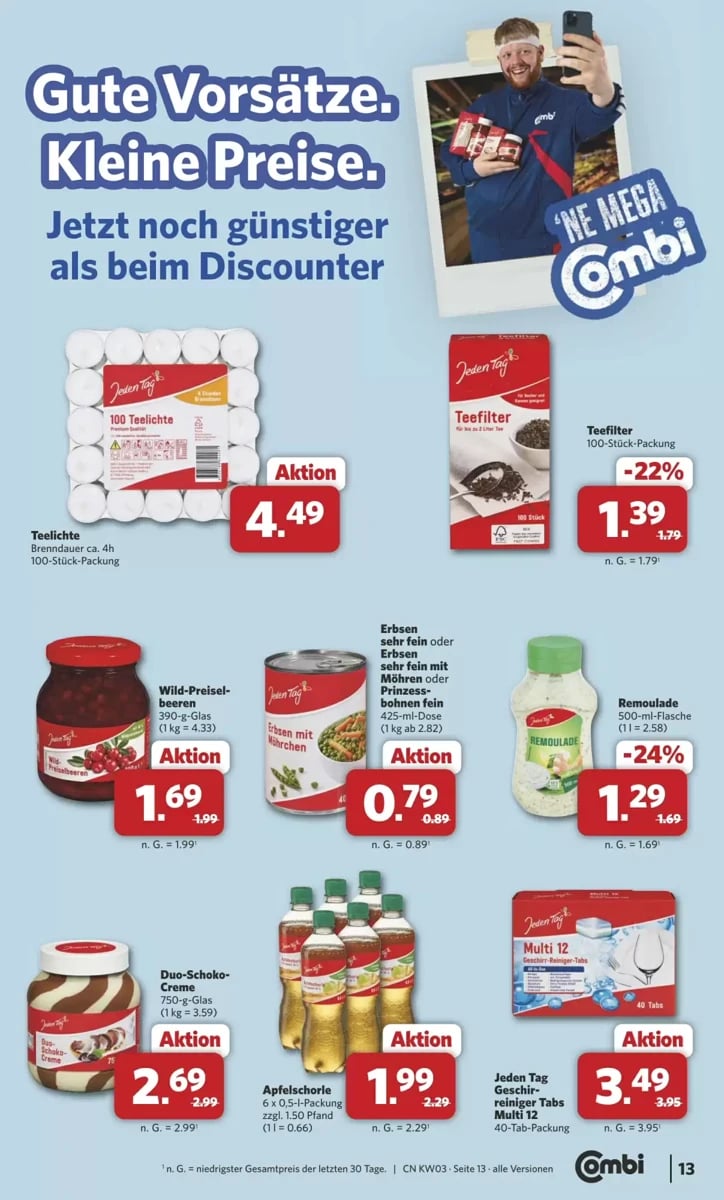 Combi folder – pagina 13