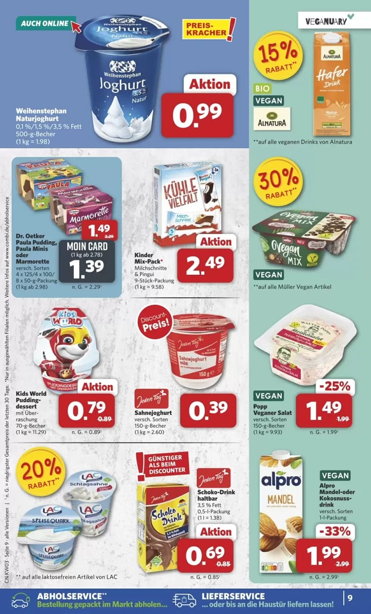 Combi folder – pagina 9